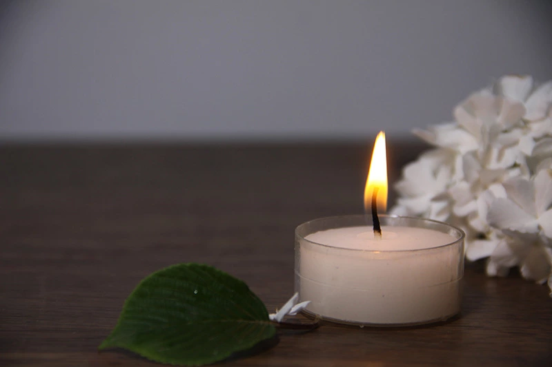 Tealight Candle