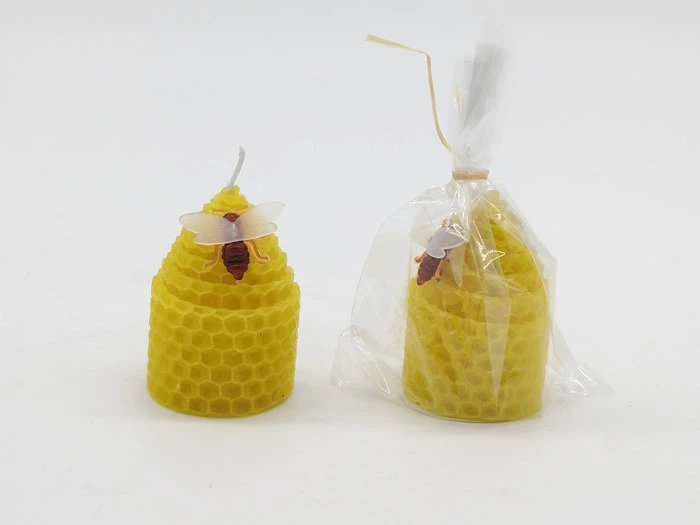 rolled beeswax candles factory - Sunwing Technology