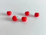 Custom Cherry Shape Design Party Candles - Sunwing Technology