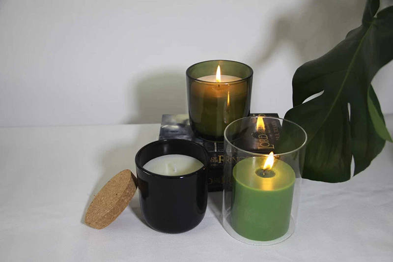 Scented Candle