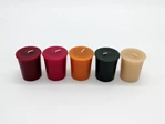 Scented Votive Candles Supply - Sunwing Technology