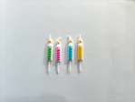 Candle Shape Design Birthday Party Candle Company - Sunwing Technology