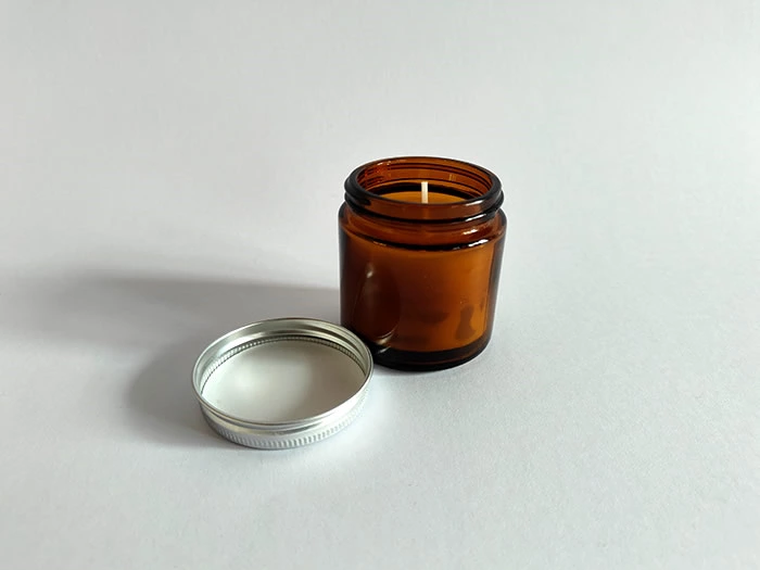 natural wax scented candles customized - Sunwing Technology
