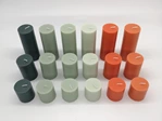 wholesale 2 inch pillar candles - Sunwing Technology