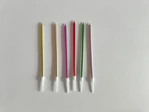 long thin birthday candles - Sunwing Technology